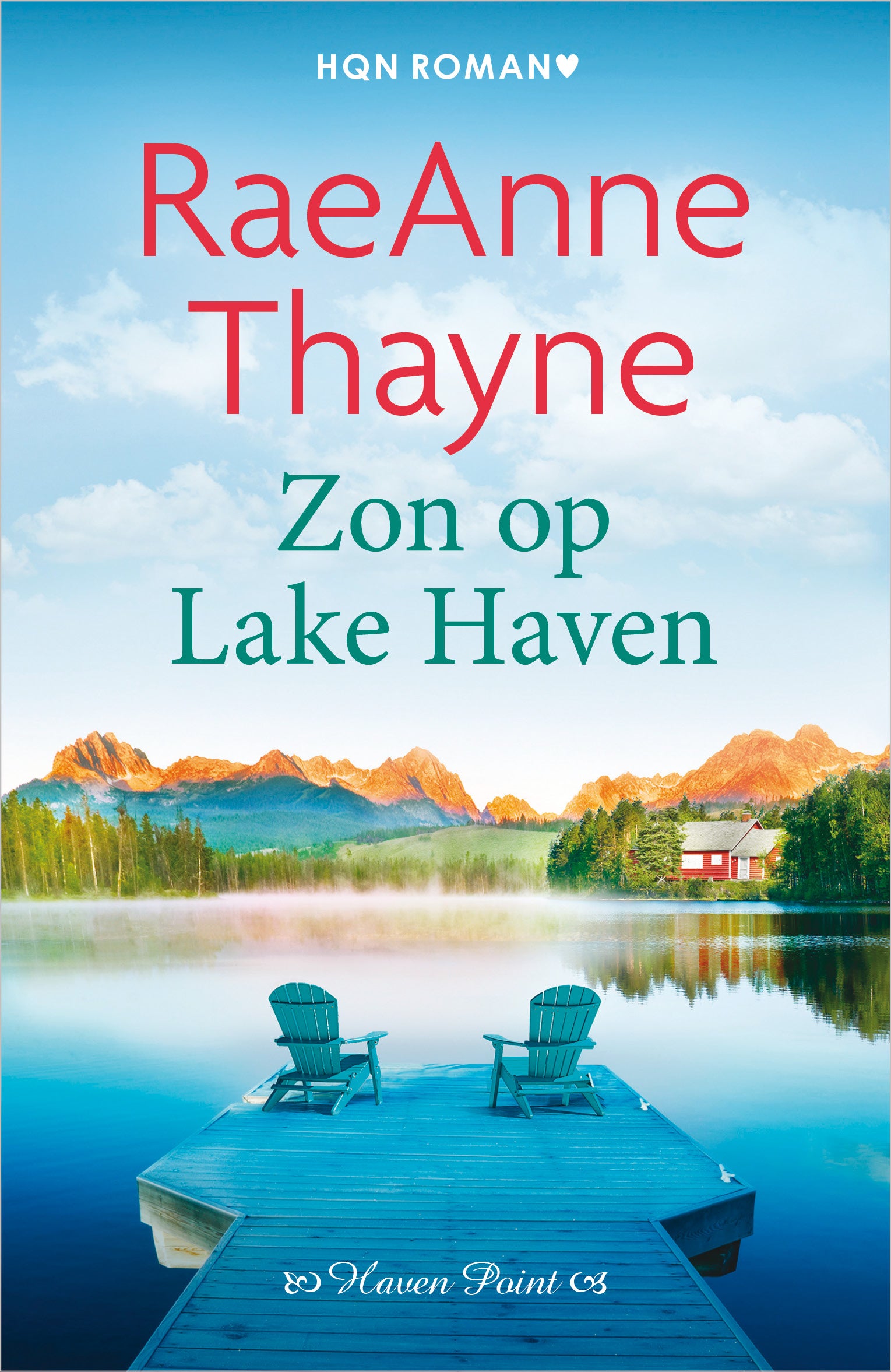 raeanne-thayne-zon-op-lake-haven-haven-point-11-hqn-roman-347