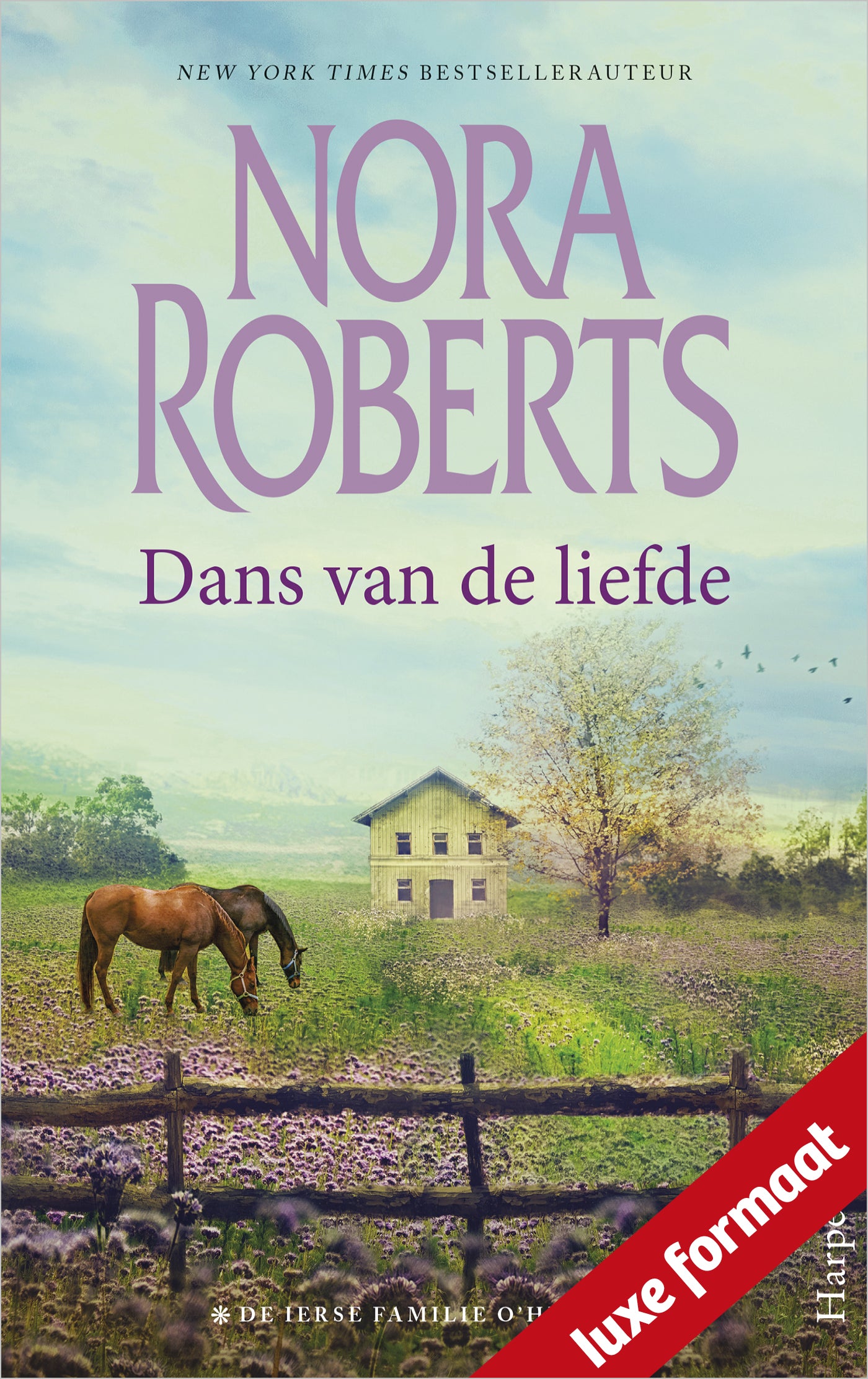 Dans van de liefde (2-in-1)