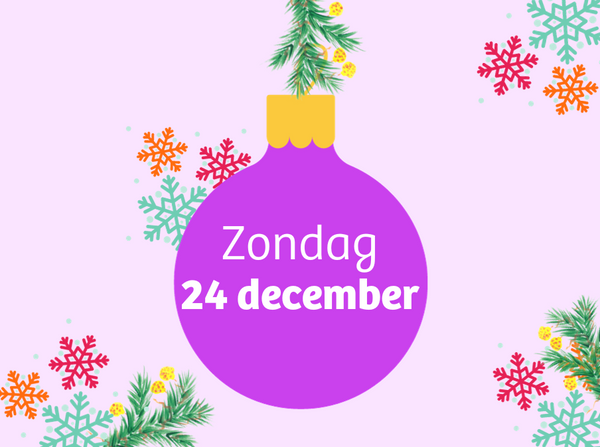 Adventskalender dag 12