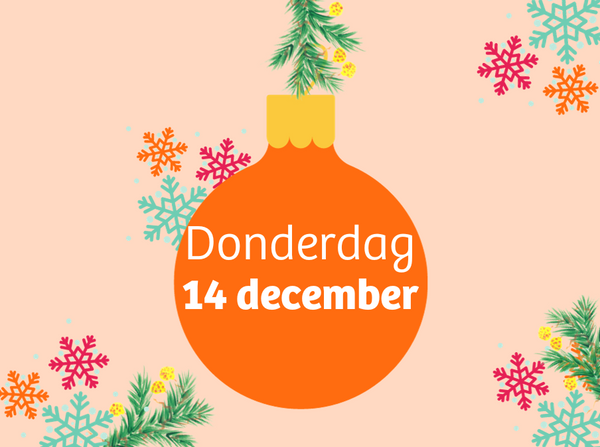 Adventskalender dag 2