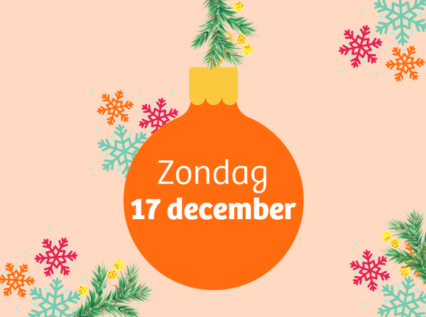 Adventskalender dag 5