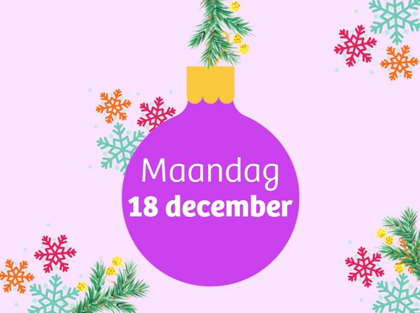 Adventskalender dag 6