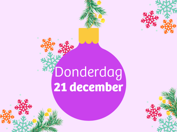 Adventskalender dag 9