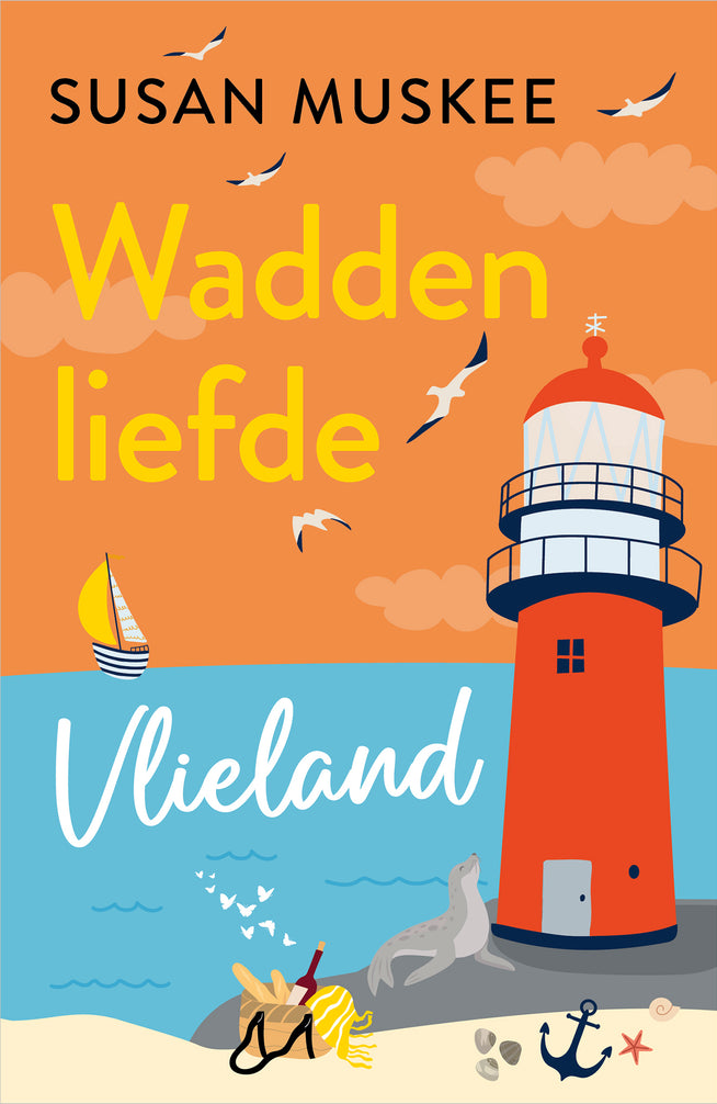 Vlieland