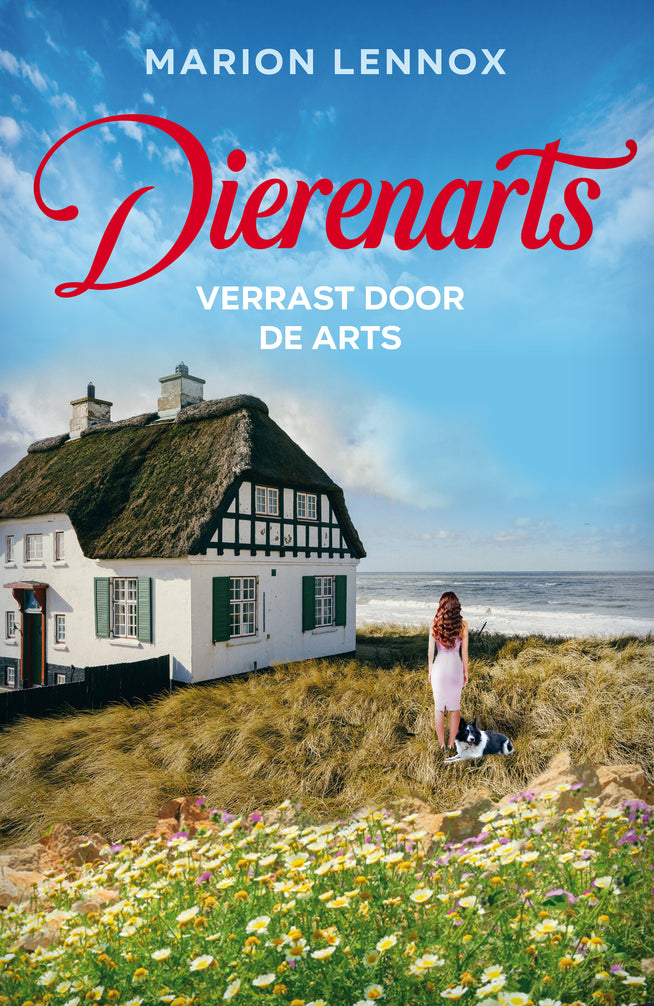 Verrast door de arts