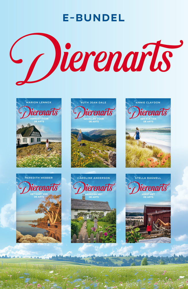 Dierenarts (6-in-1)