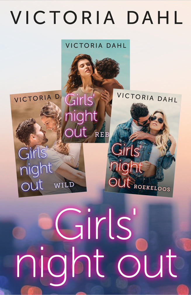 Girl's Night Out (3-in-1)