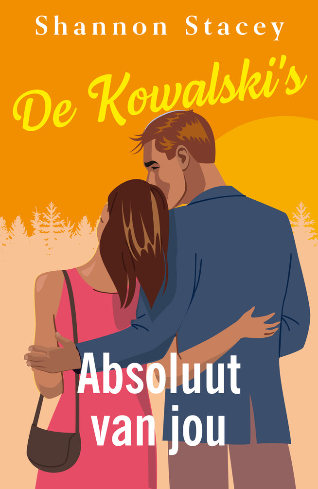 Absoluut van jou