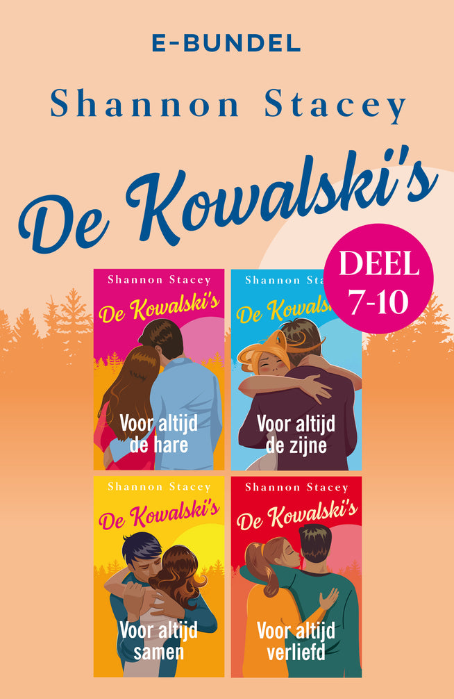 De Kowalski's 7-10 (4-in-1)