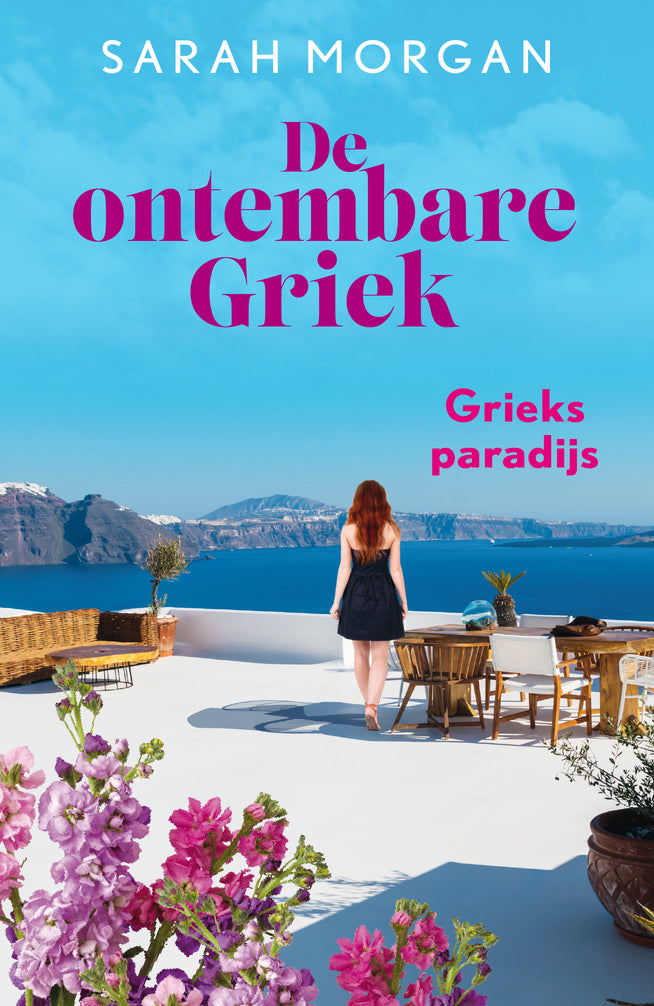 Grieks paradijs