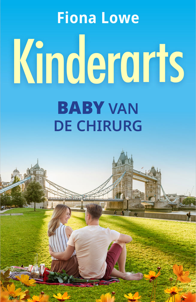 Baby van de chirurg