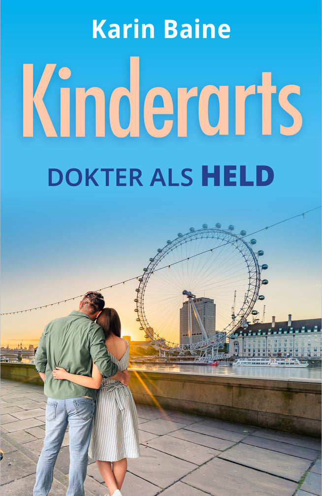 Dokter als held