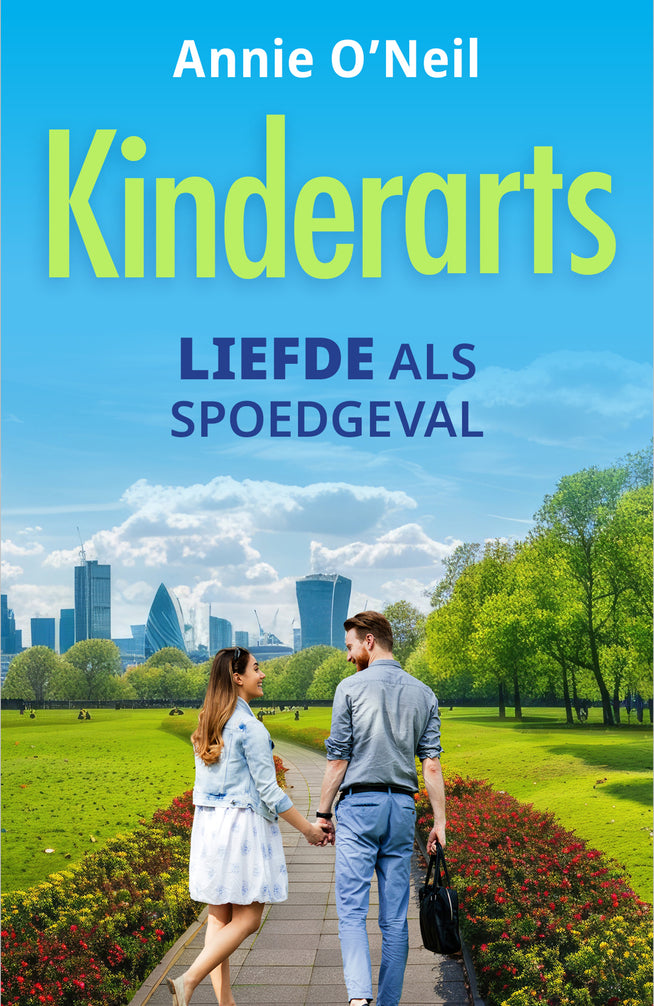 Liefde als spoedgeval