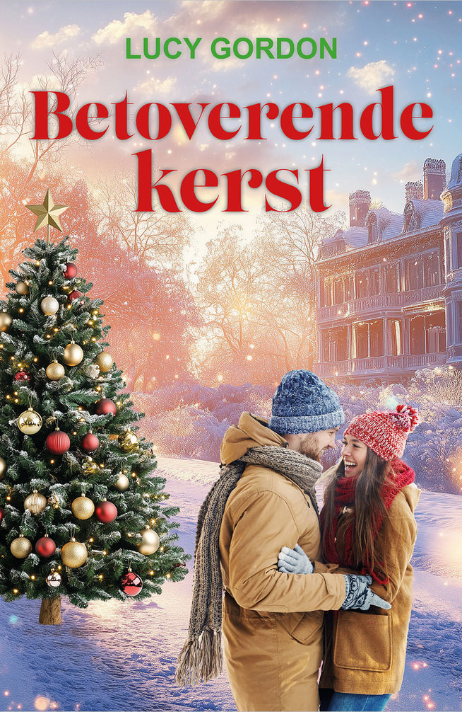 Betoverende kerst