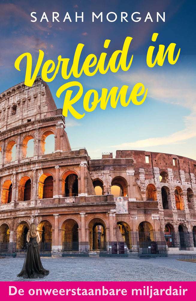 Verleid in Rome