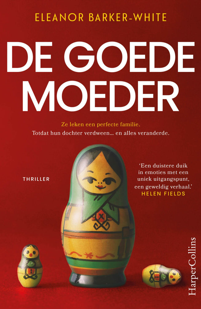 De goede moeder