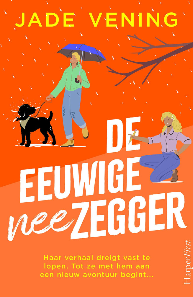 De eeuwige neezegger