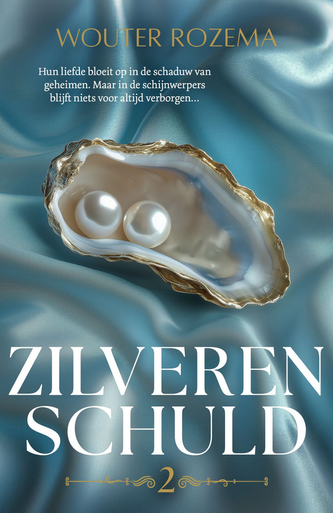 Zilveren schuld