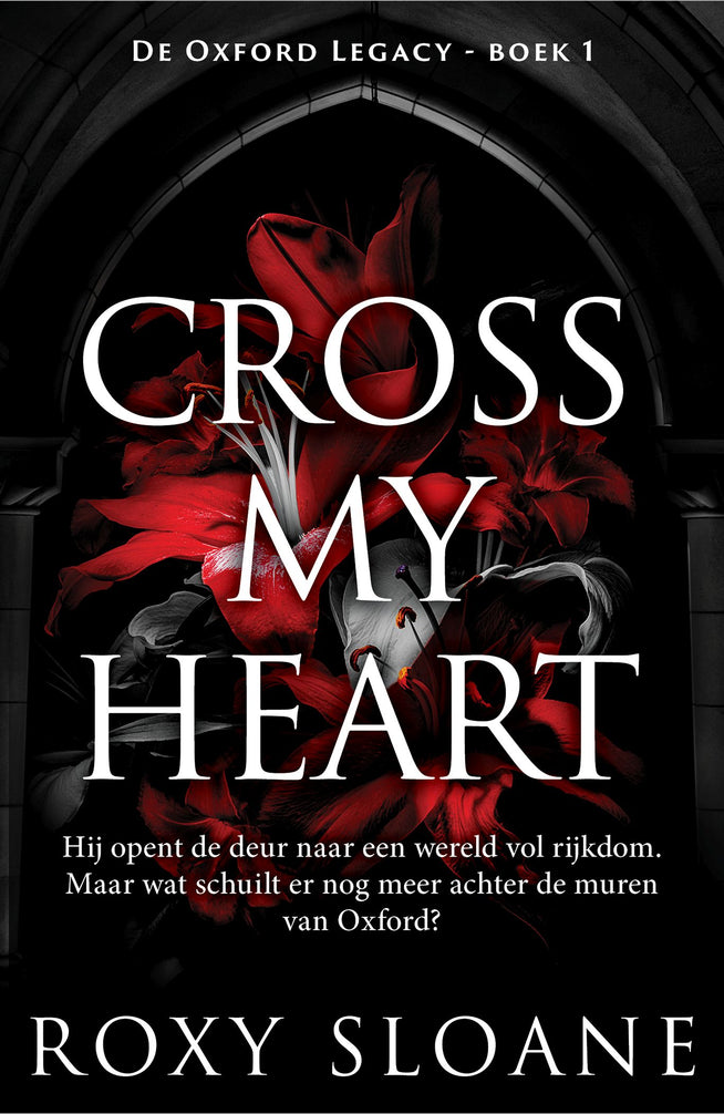 Cross my heart