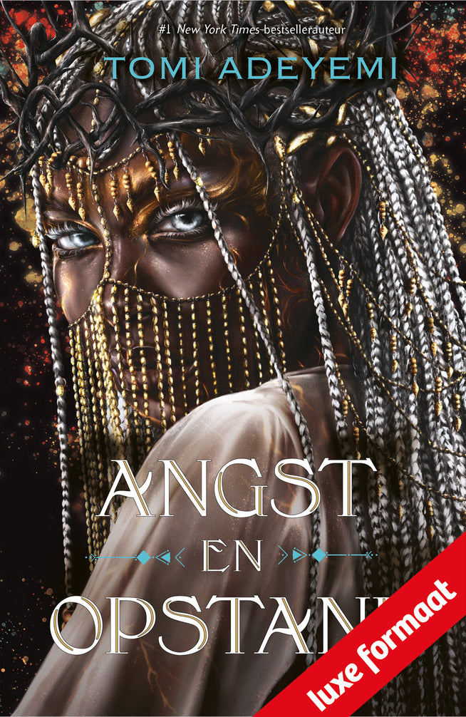 Angst en opstand