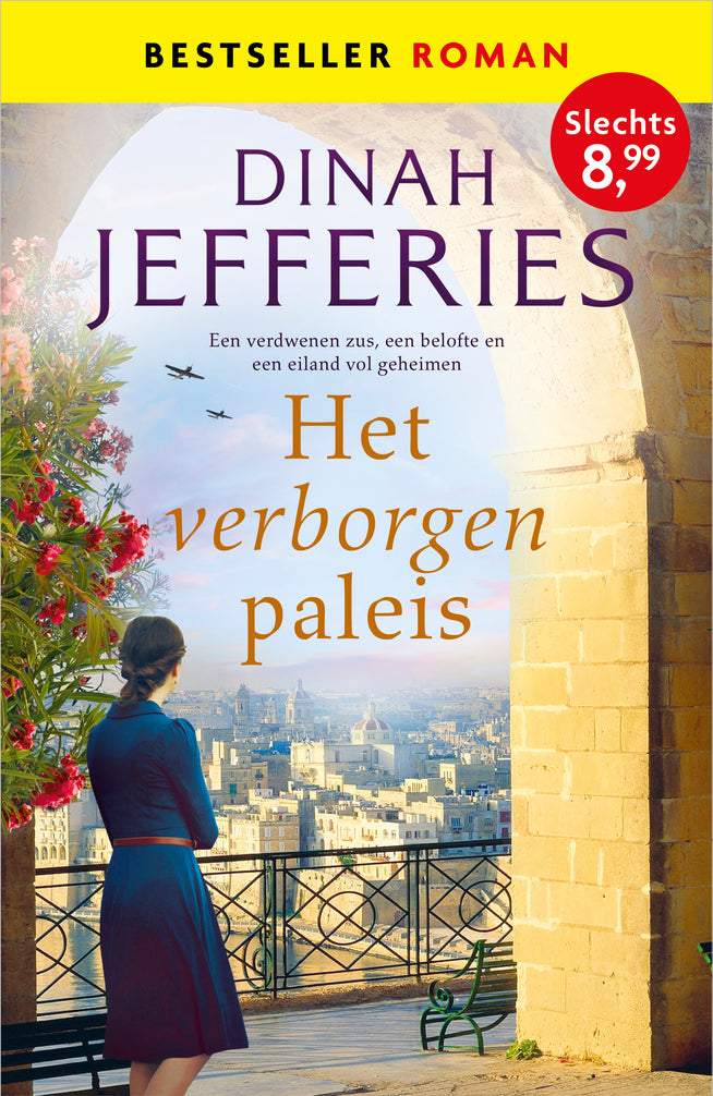 Het verborgen paleis