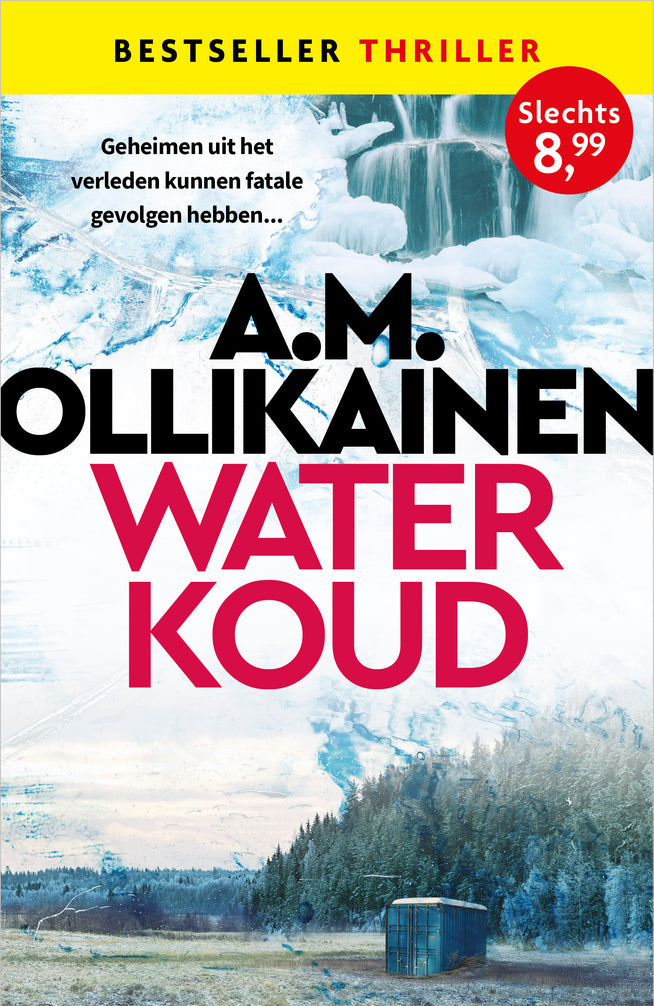 Waterkoud