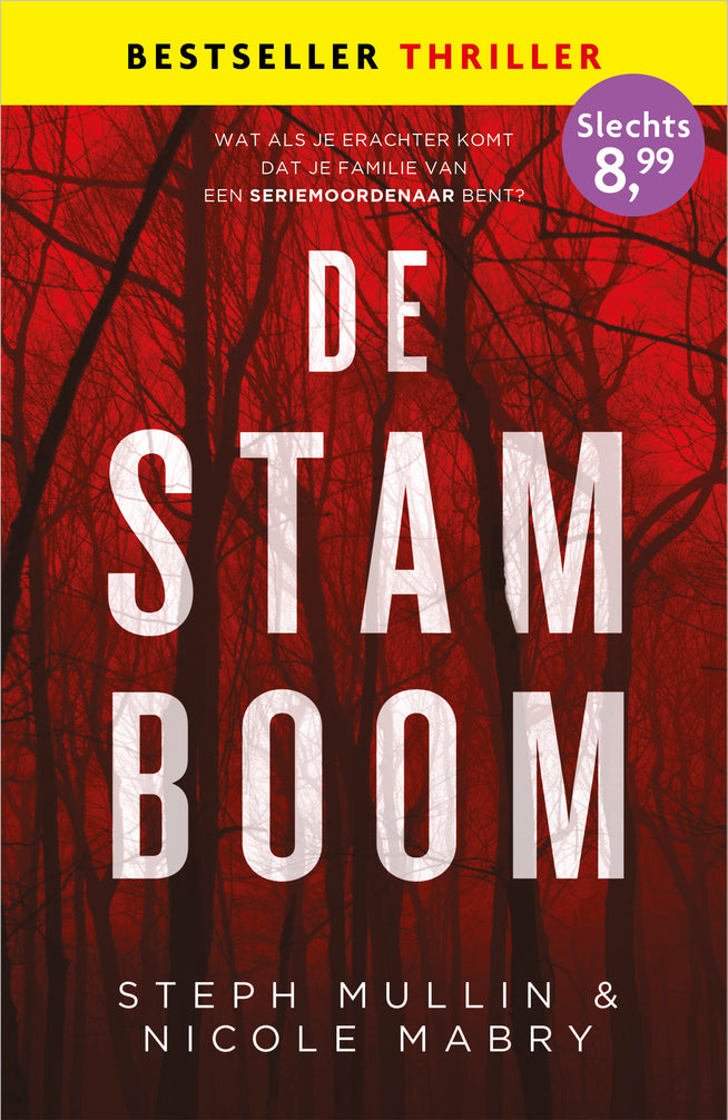 De stamboom