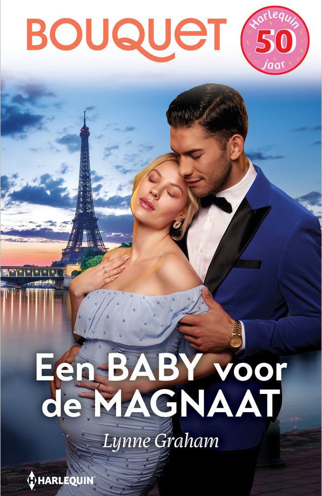 Een baby voor de magnaat