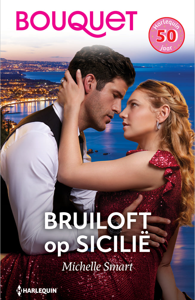 Bruiloft op Sicilië