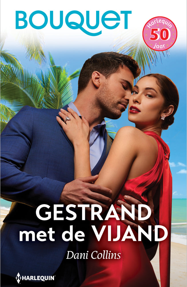 Gestrand met de vijand