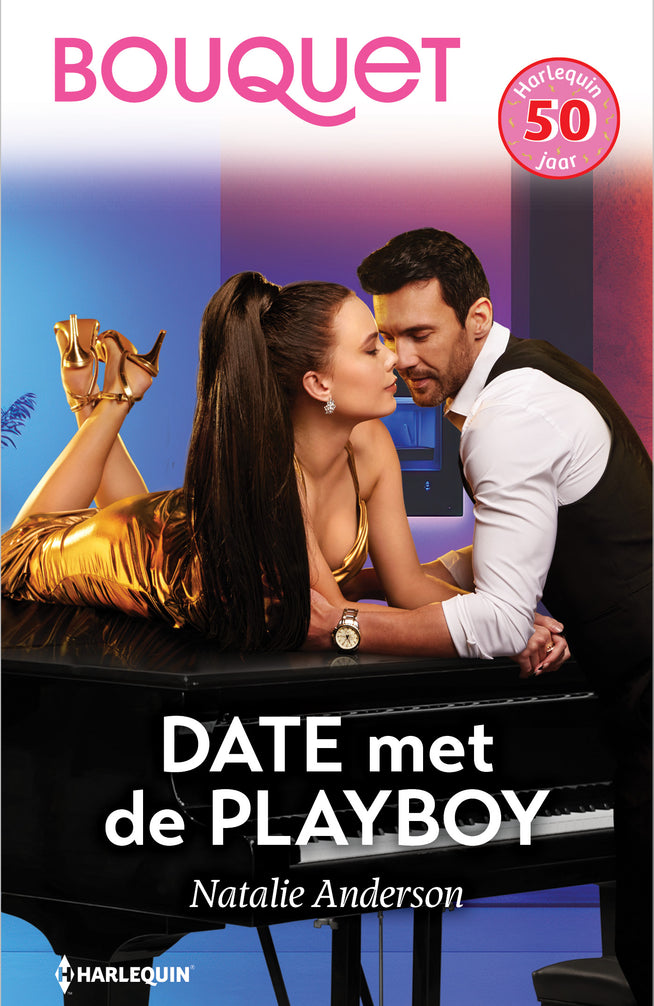 Date met de playboy