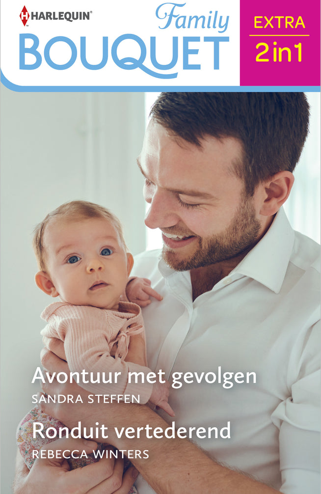 Avontuur met gevolgen / Ronduit vertederend