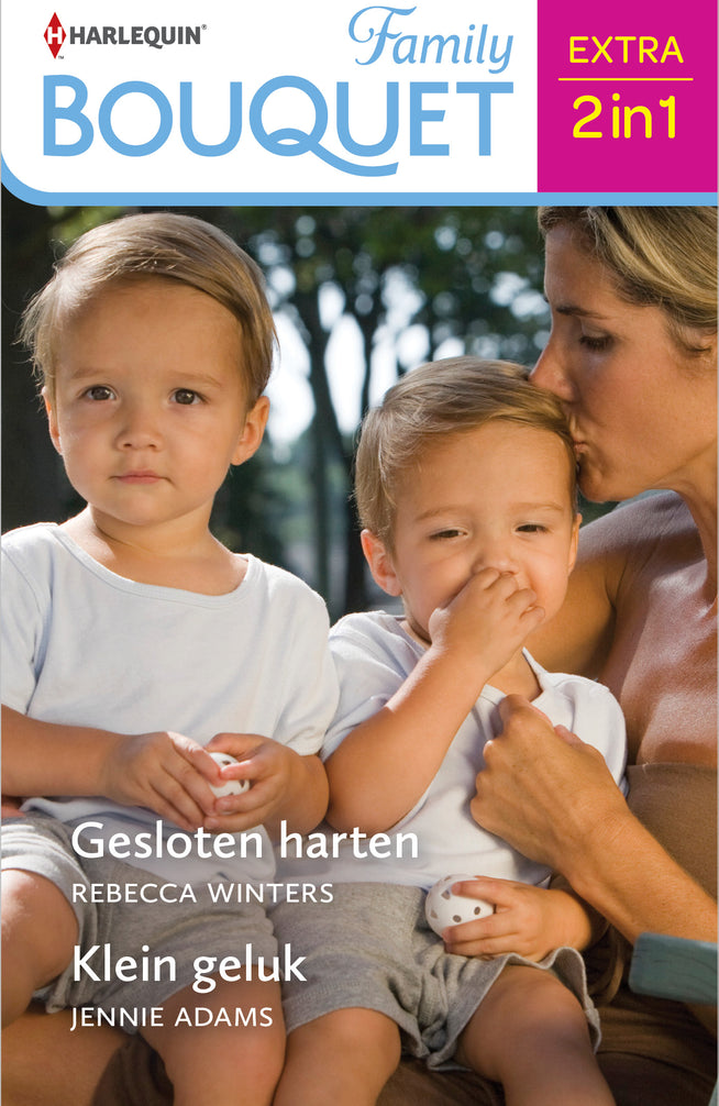 Gesloten harten / Klein geluk