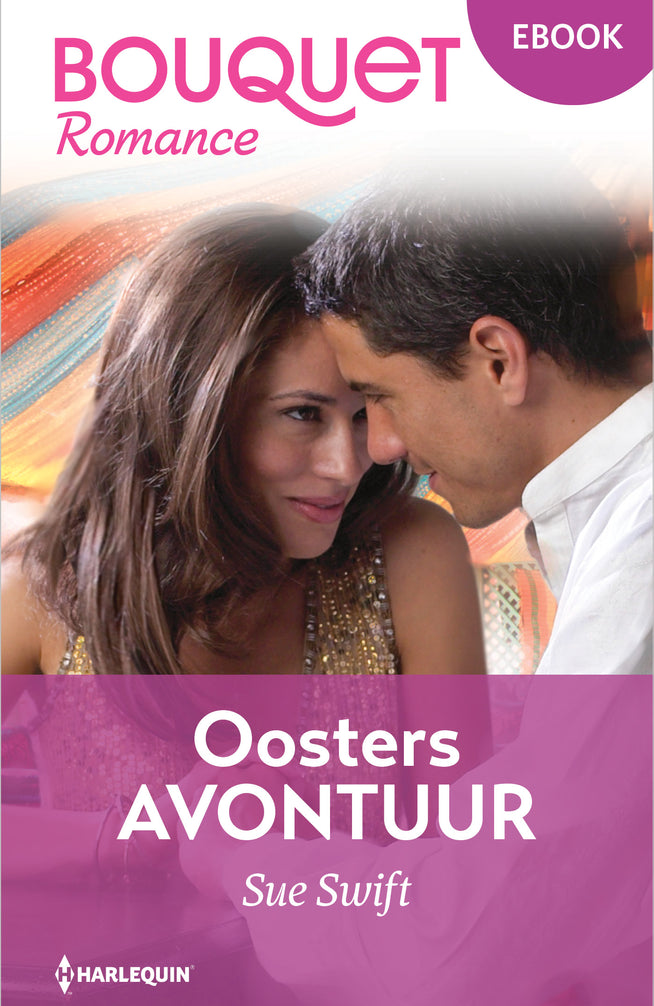 Oosters avontuur