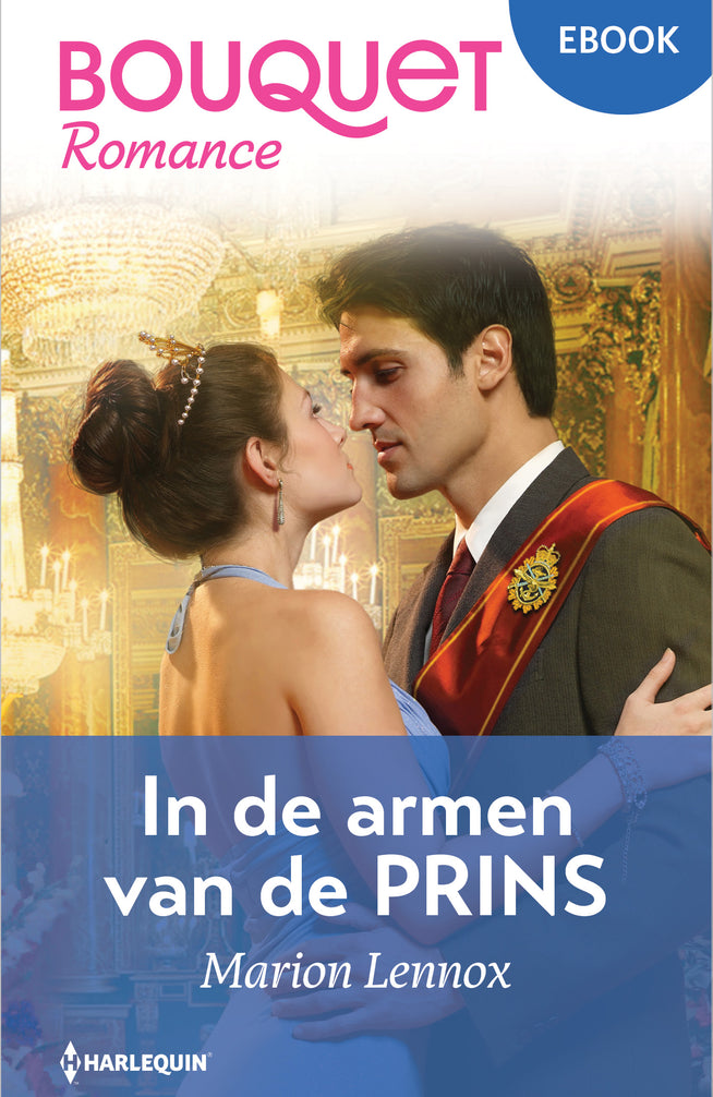 In de armen van de prins