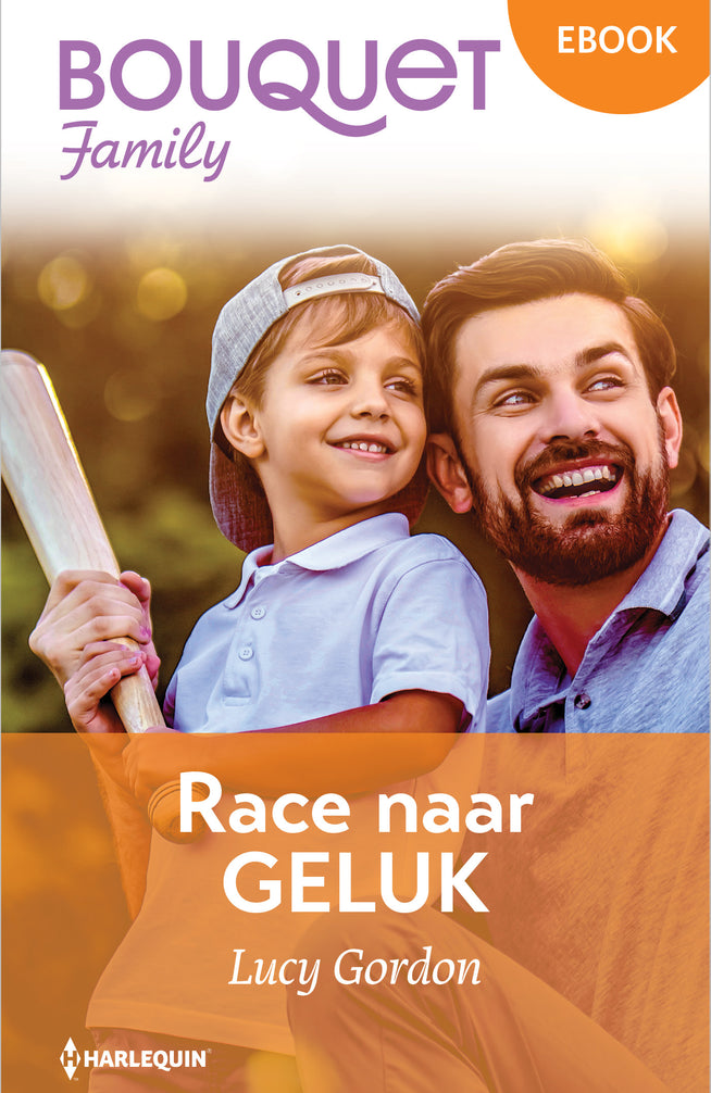 Race naar geluk