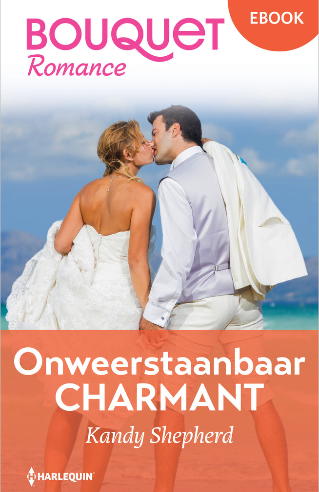 Onweerstaanbaar charmant