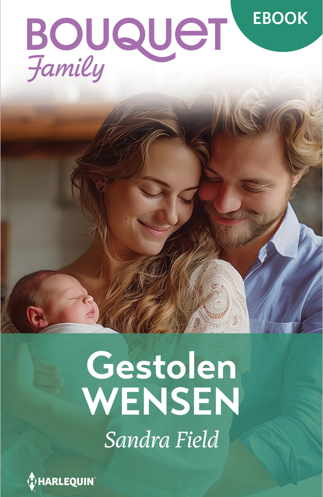 Gestolen wensen