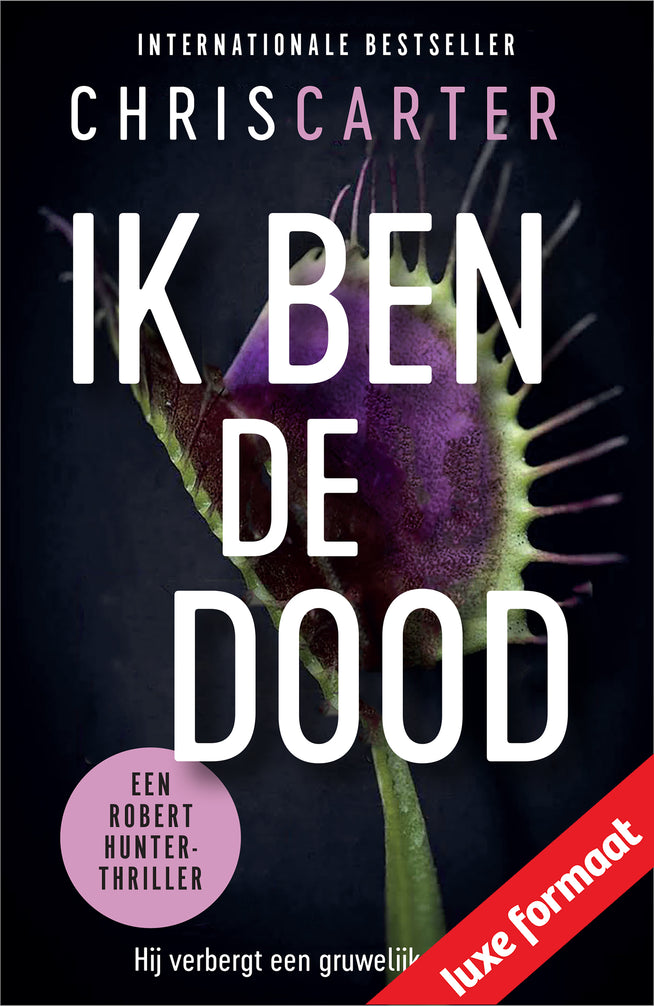 Ik ben de dood