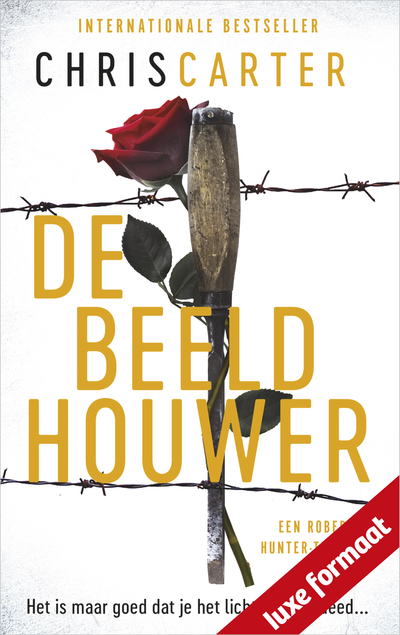 De beeldhouwer