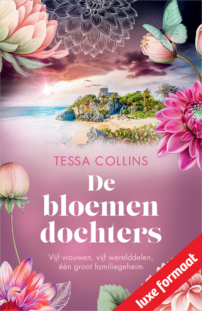 De bloemendochters