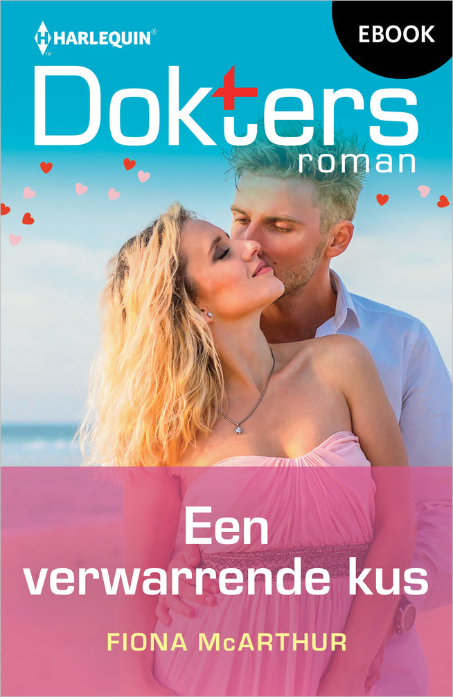 Een verwarrende kus