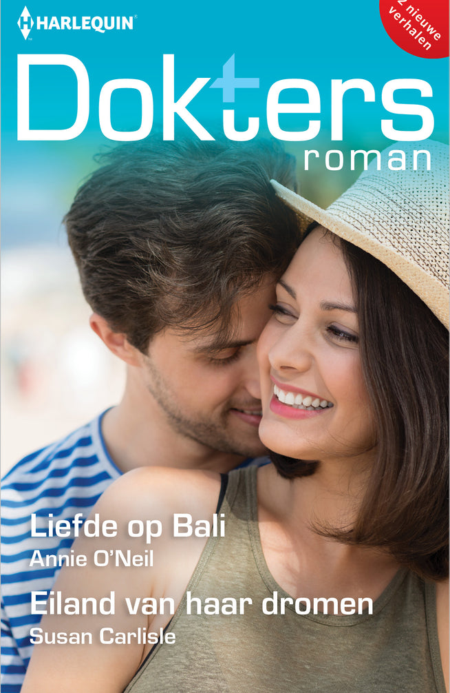 Liefde op Bali / Eiland van haar dromen