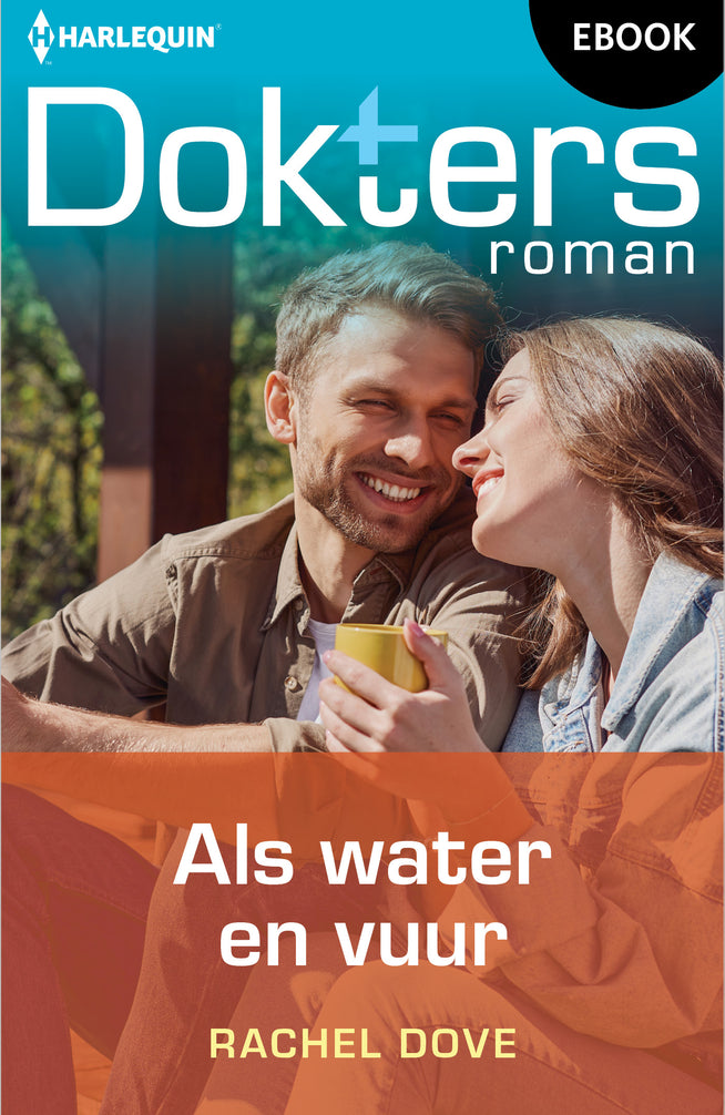 Als water en vuur