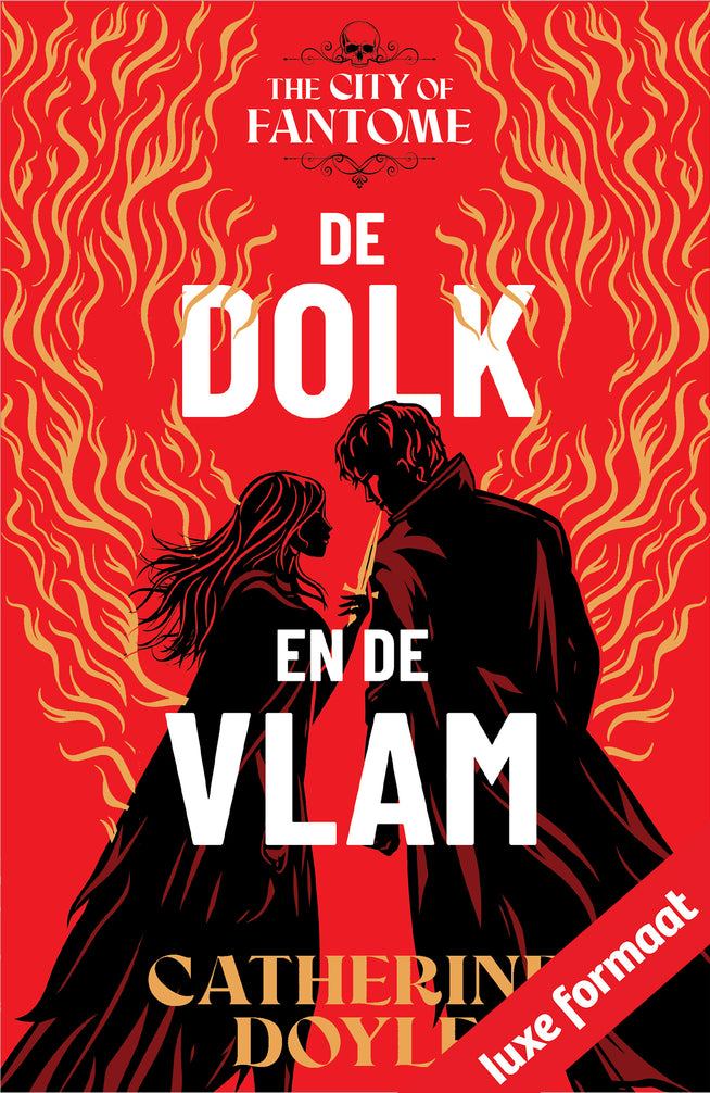 De dolk en de vlam