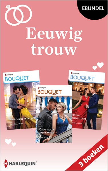 Eeuwig trouw (3-in-1)