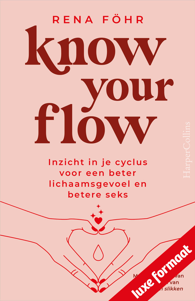 Know Your Flow