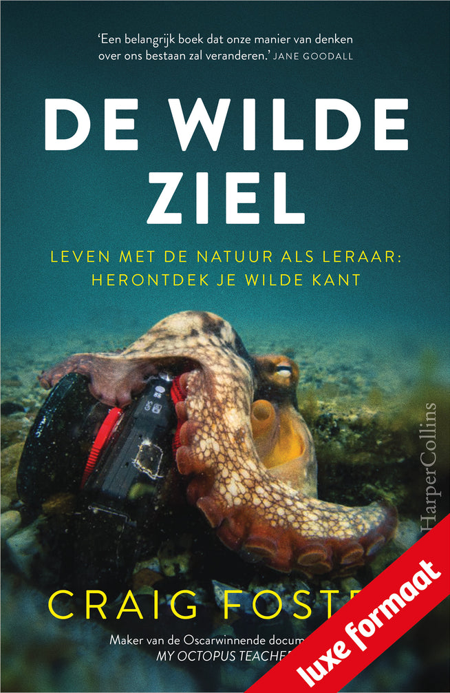 De wilde ziel