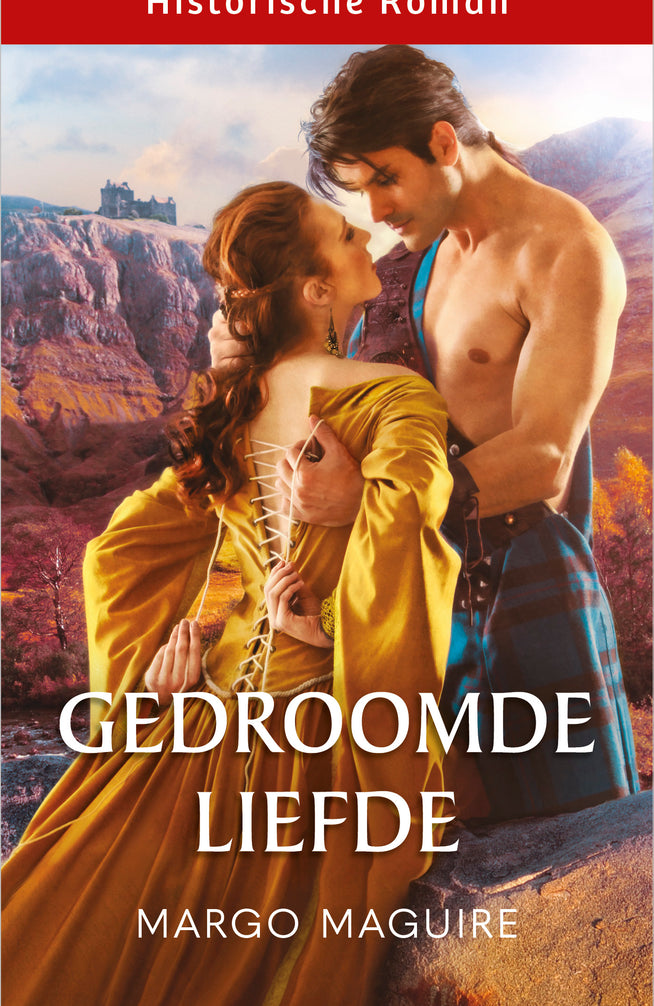 Gedroomde liefde