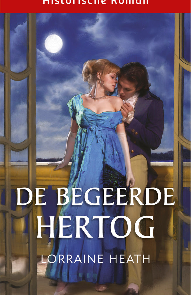 De begeerde hertog